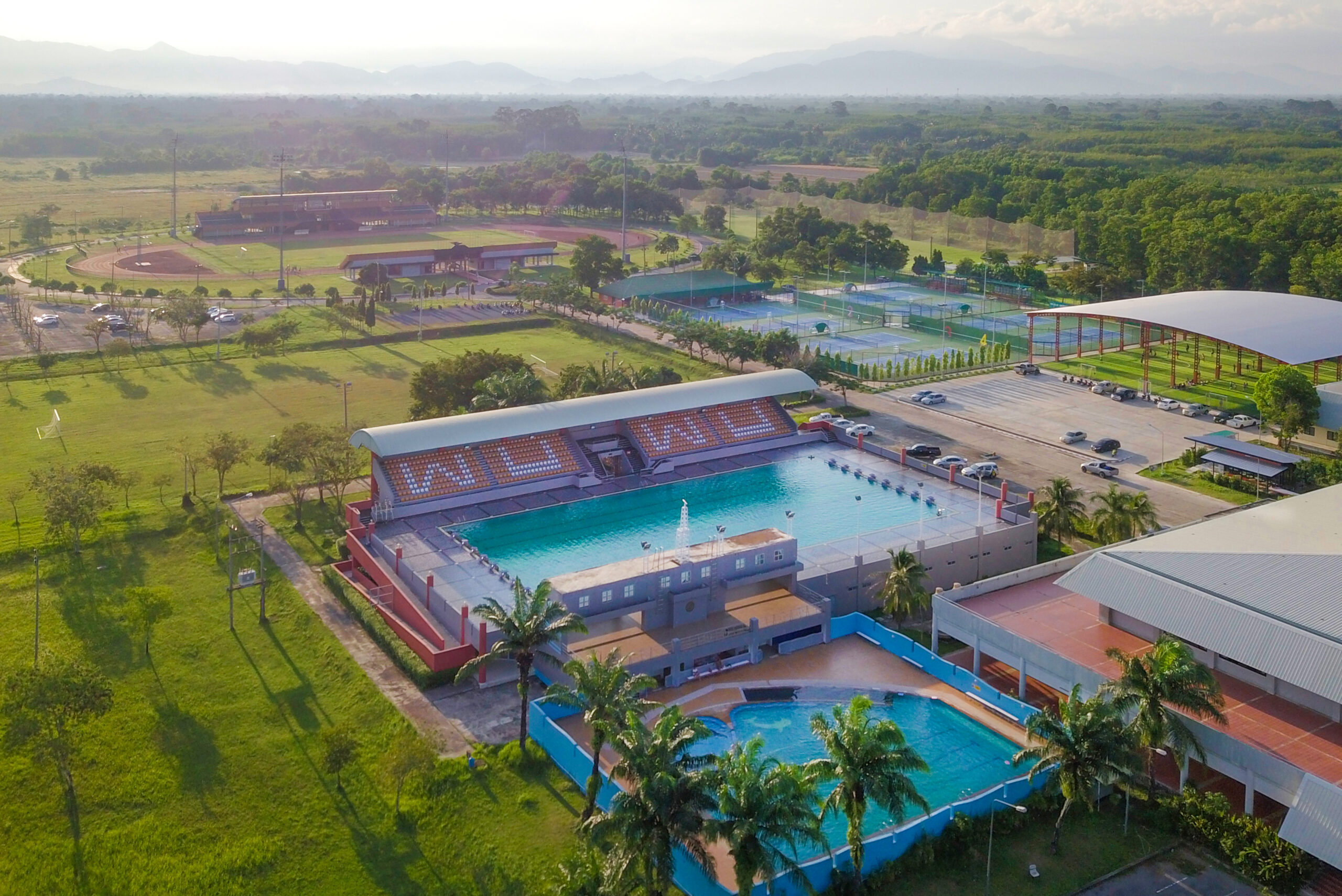 กฎหมายบริหารทรัพย์สิน