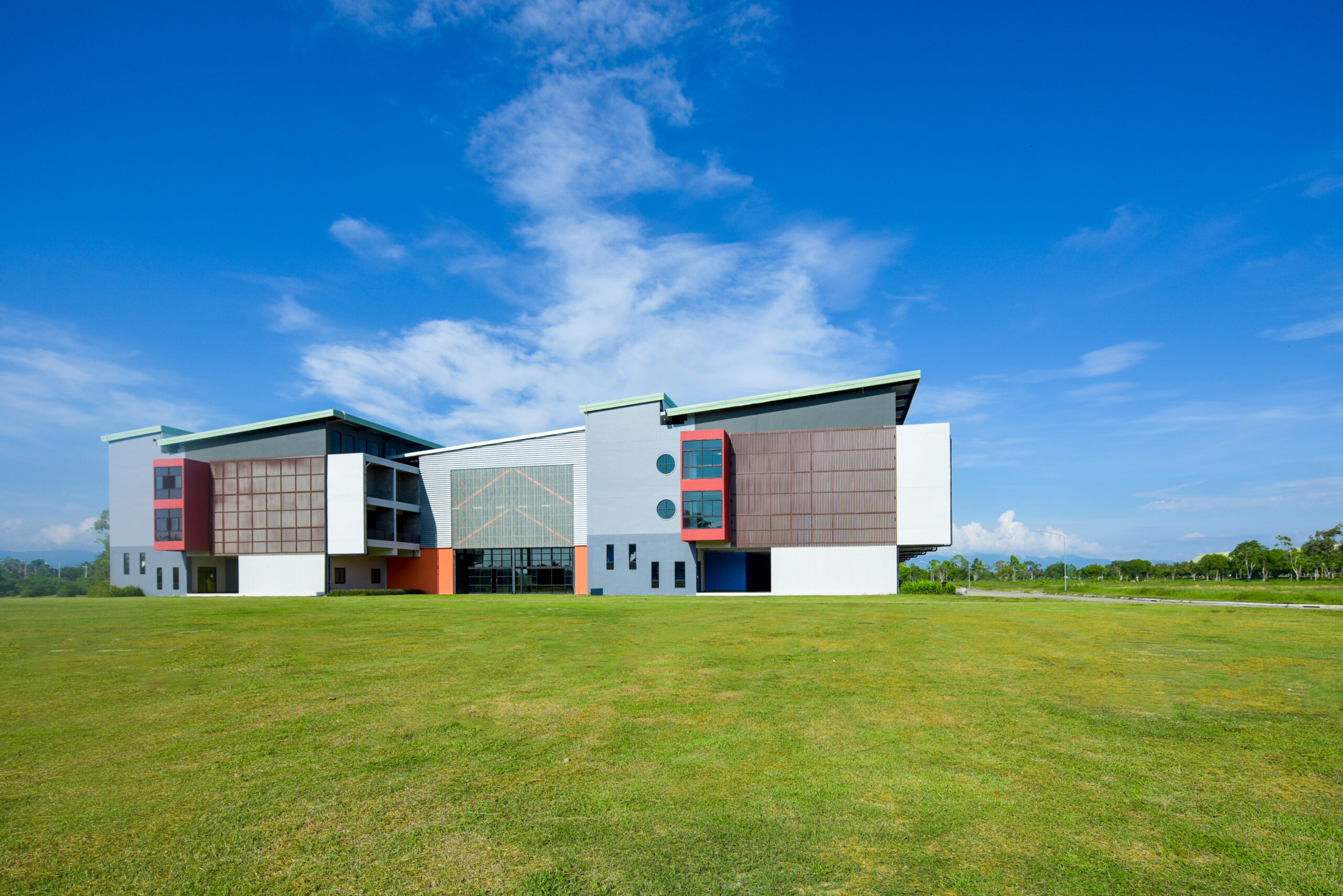 กฎหมายส่งเสริมและพัฒนานักศึกษา