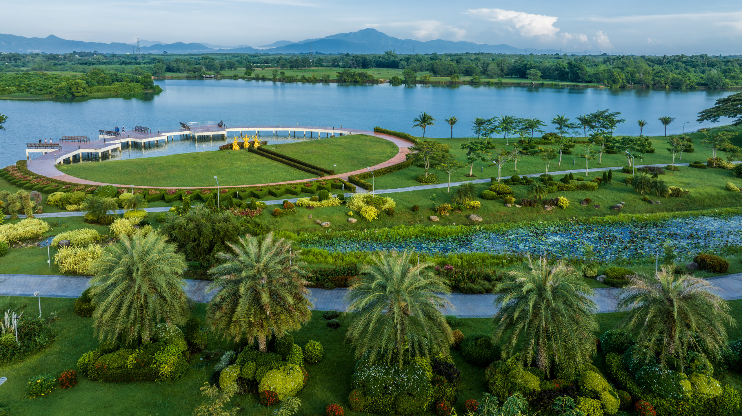 กฎหมายงบประมาณ