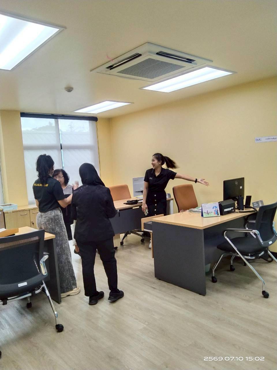 5S workplace assessment activity, image 6
