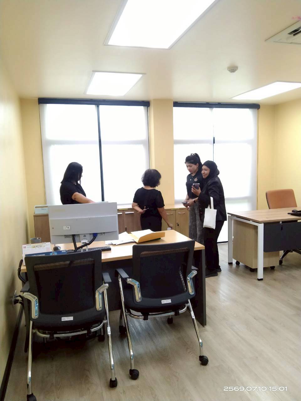 5S workplace assessment activity, image 7