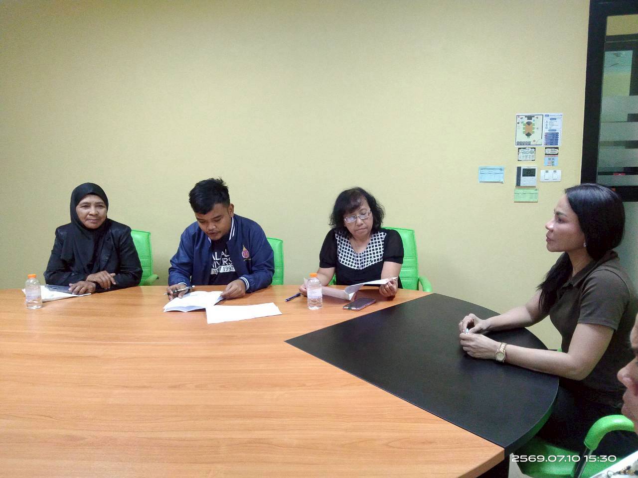 5S workplace assessment activity, image 3