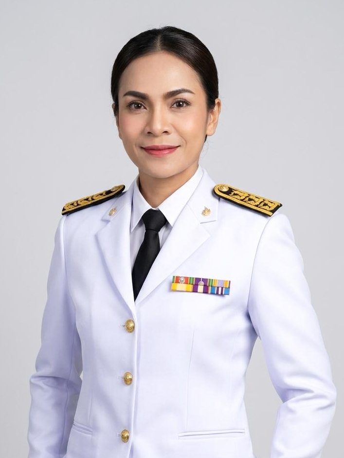 รูปประธานคณะกรรมการ 5ส