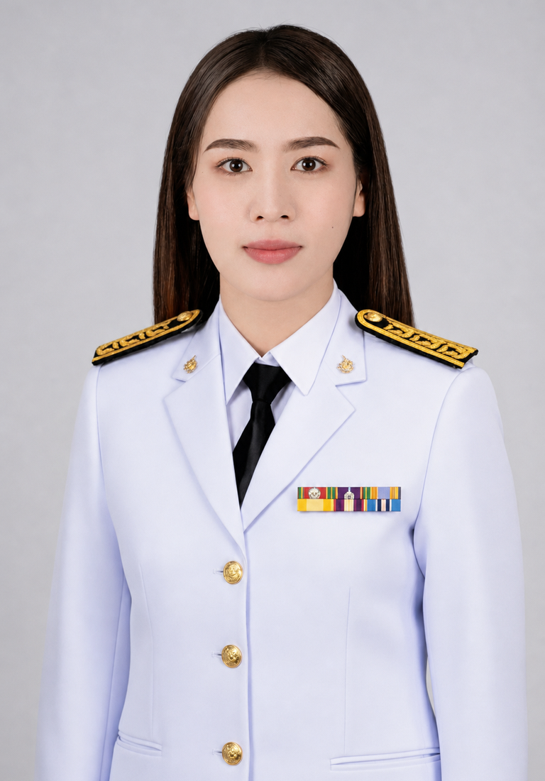 รูปคณะกรรมการคนที่ 5