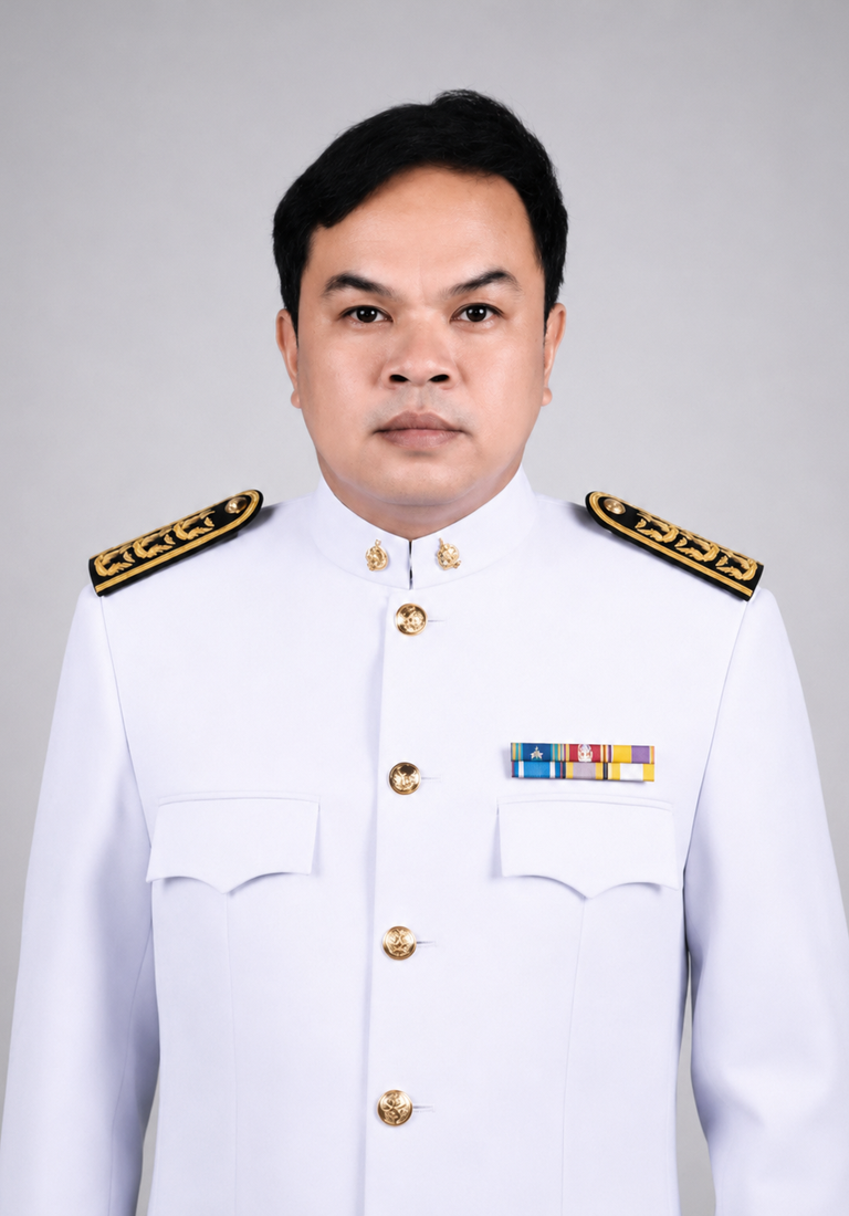 รูปรองประธานคณะกรรมการ 5ส