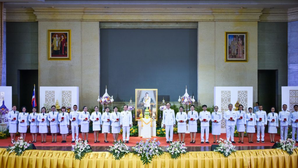 วัรคล้ายวันสถาปนามหาวิทยาลัย 31 ปี