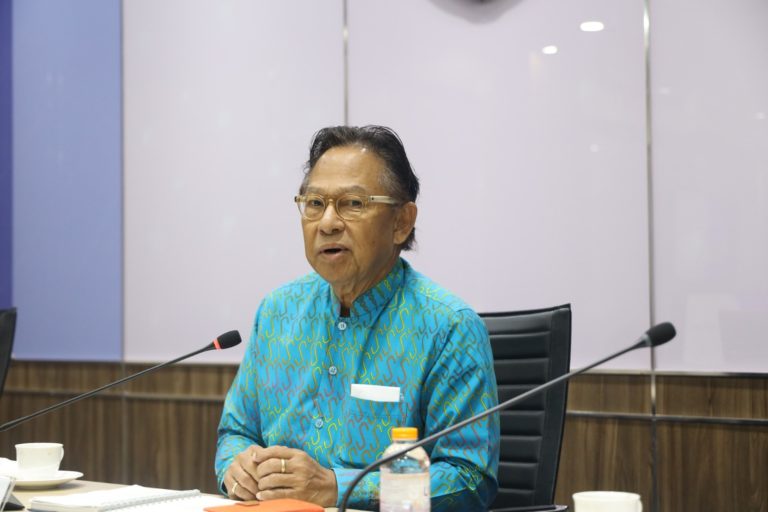 Walailak PR Personal DLA WU 2025