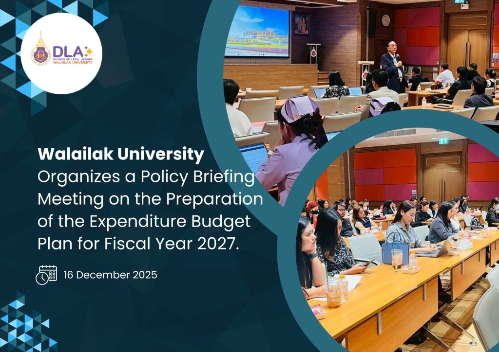 Expenditure Budget Plan