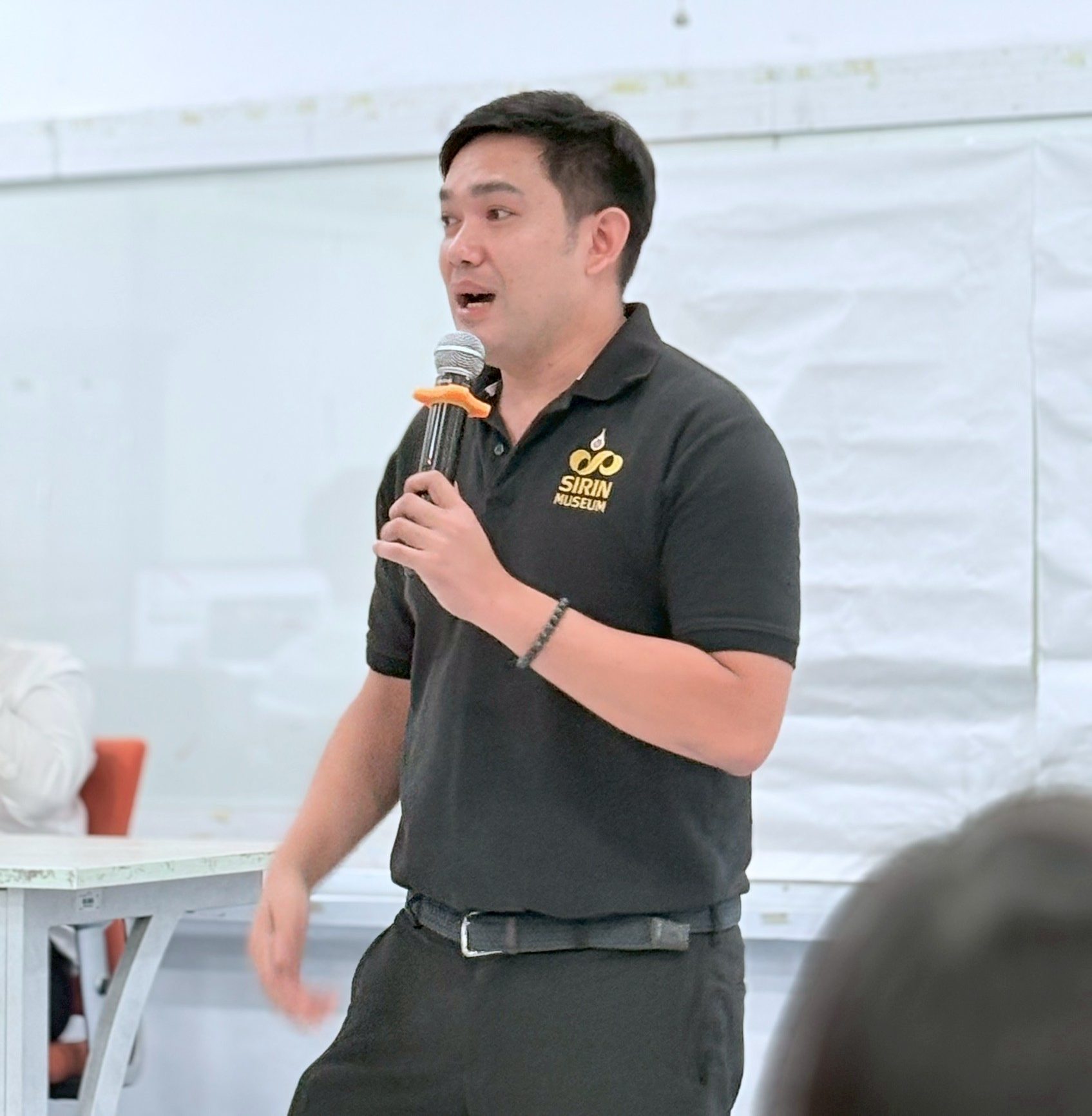 ส่วนนิติการ มหาวิทยาลัยวลัยลักษณ์ จัดกิจกรรม Work shop “Focus Group: WU Legal Change for Growth” เพื่อร่วมออกแบบโครงสร้างการทำงานสู่อนาคต