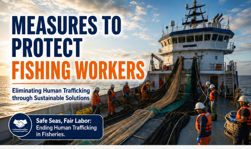 Protect Fishing Workers