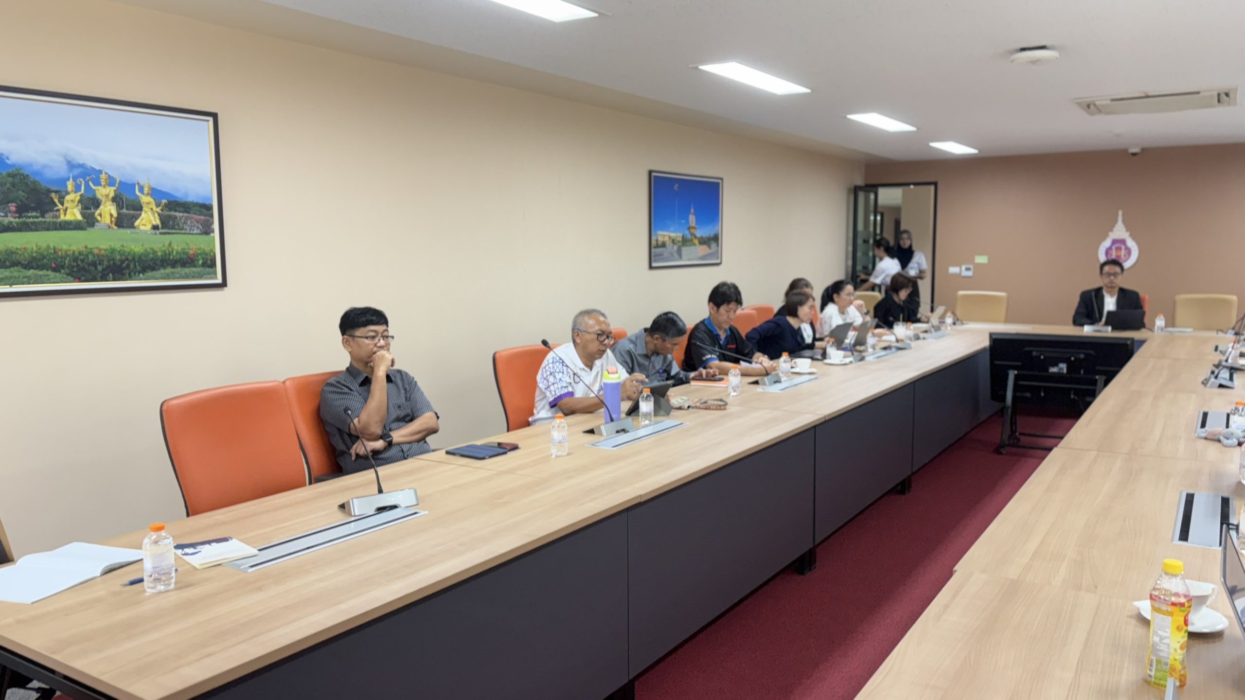 การรายงานผลการดำเนินงานด้านการคุ้มครองข้อมูลส่วนบุคคล