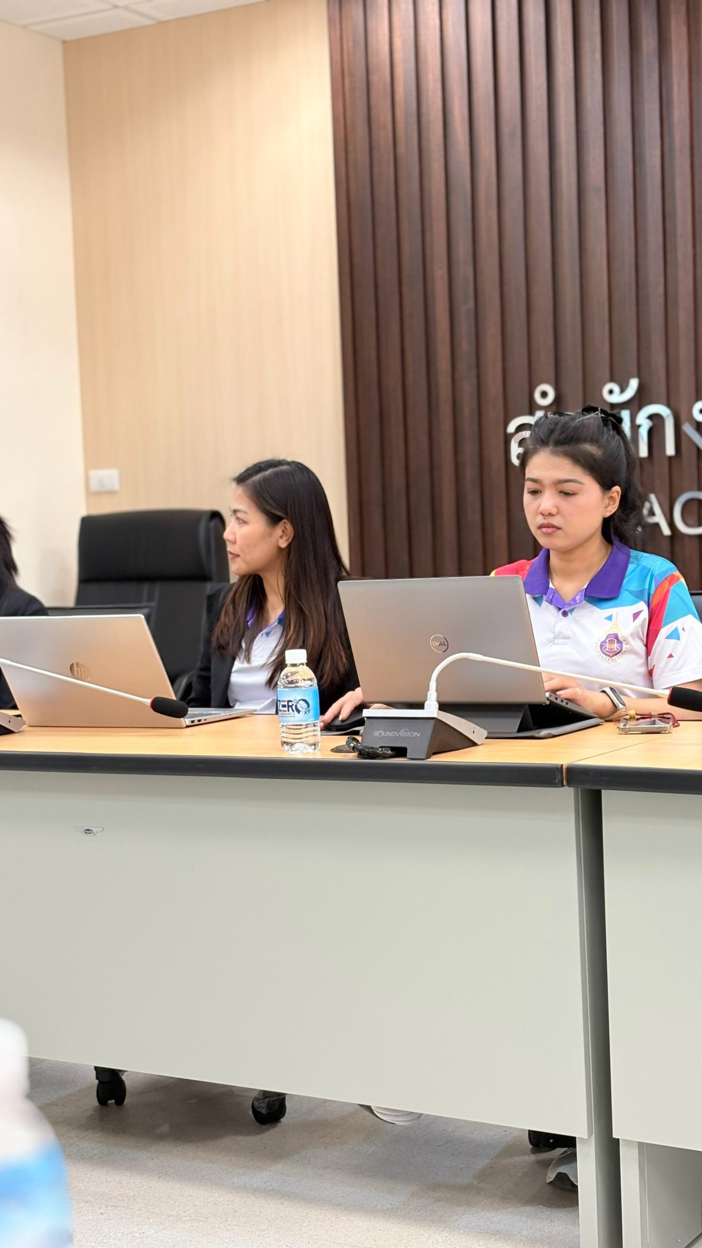 Songkhla activity